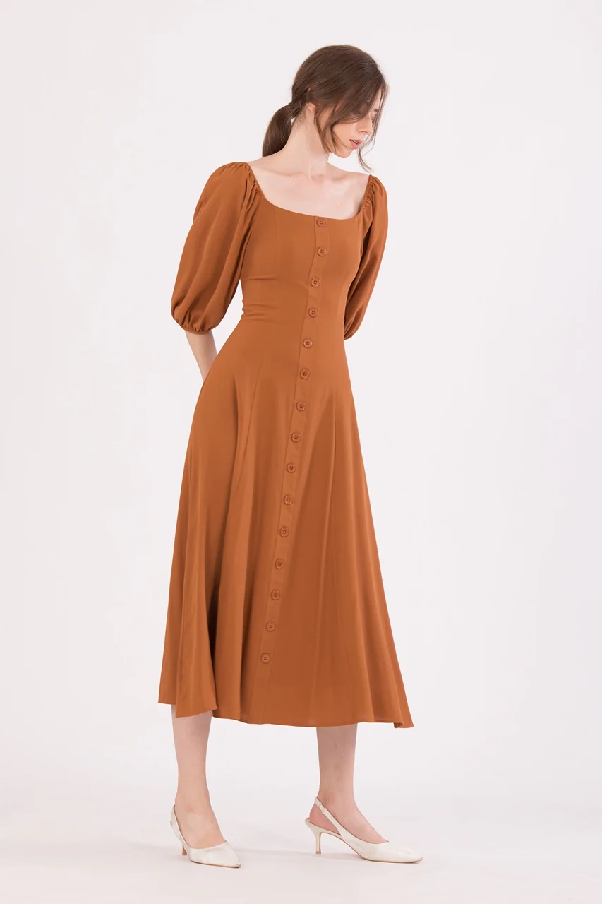 Darferviu (Brown) - Image 10