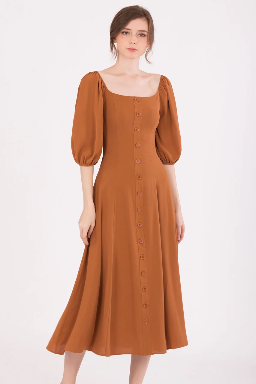 Darferviu (Brown) - Image 11