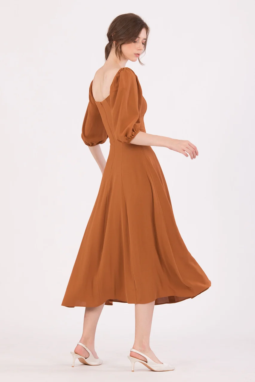 Darferviu (Brown) - Image 12