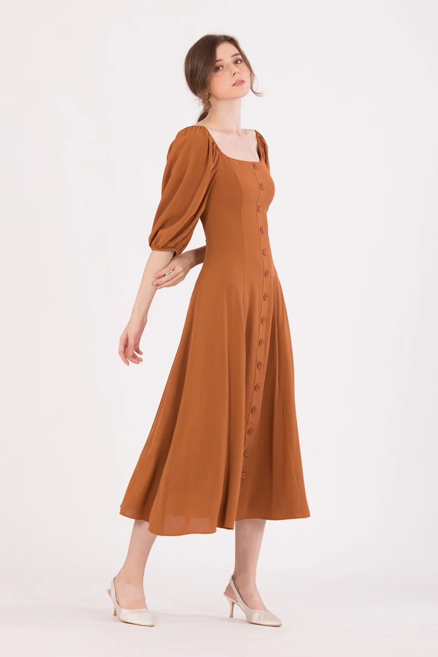 Darferviu (Brown) - Image 16