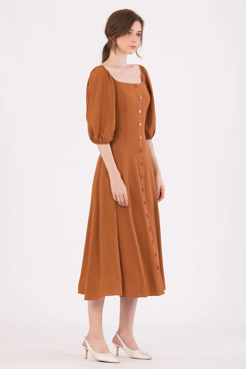 Darferviu (Brown) - Image 18