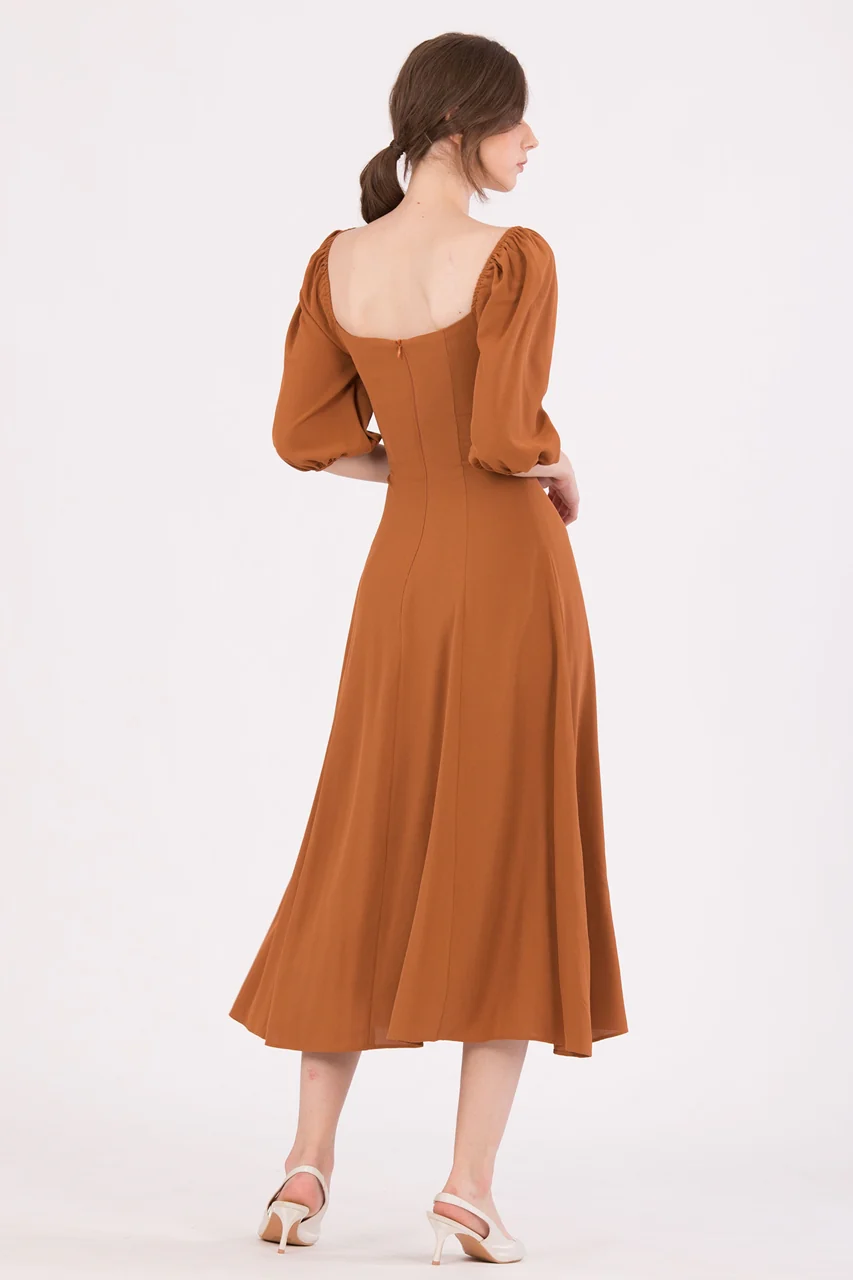 Darferviu (Brown) - Image 19