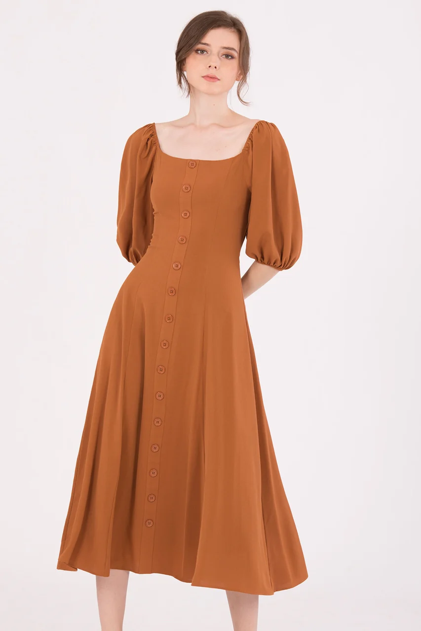 Darferviu (Brown) - Image 22