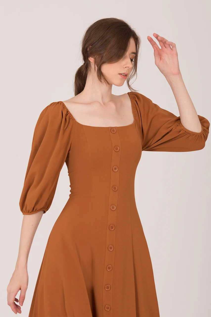 Darferviu (Brown) - Image 23