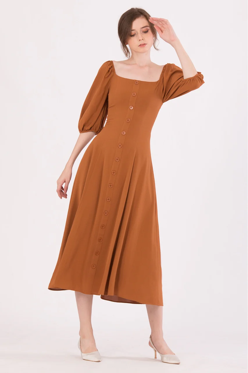 Darferviu (Brown) - Image 25