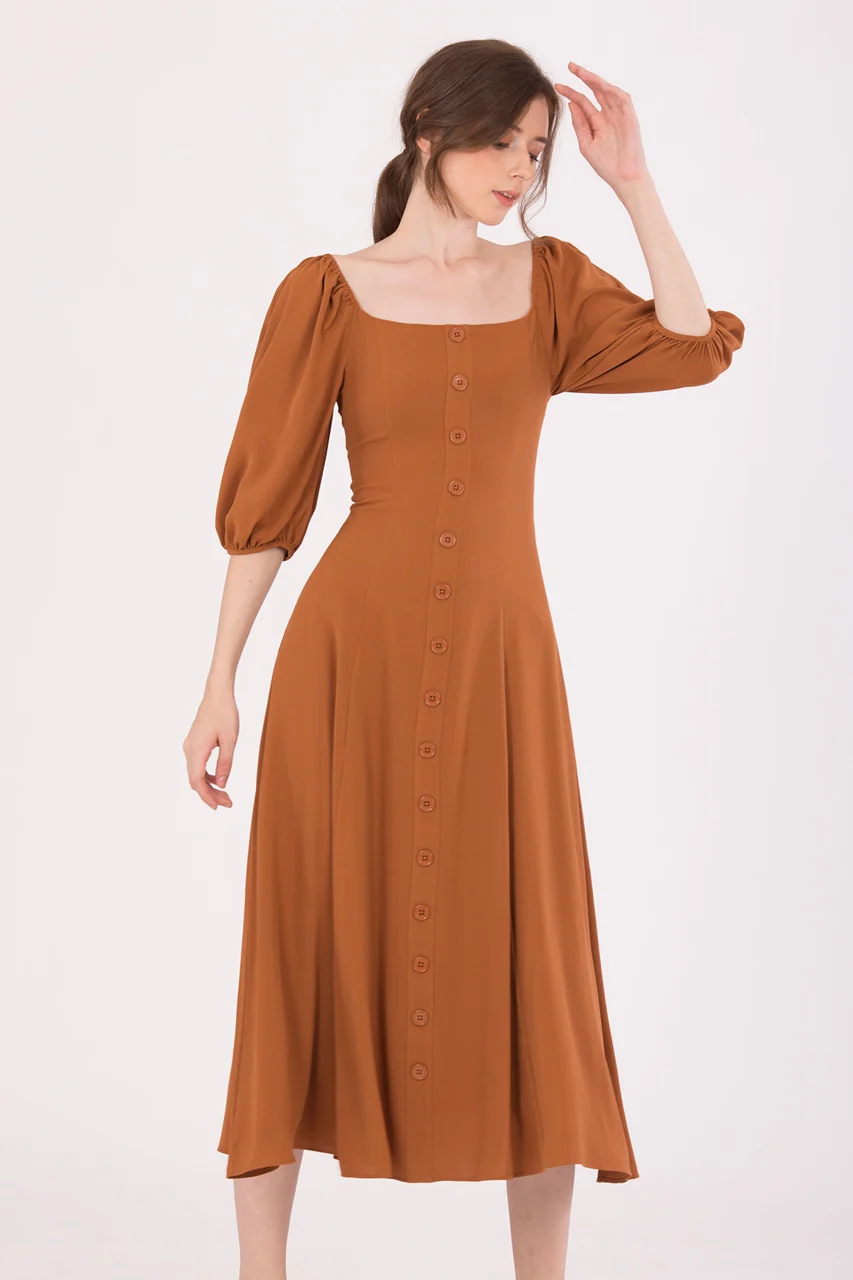 Darferviu (Brown) - Image 26