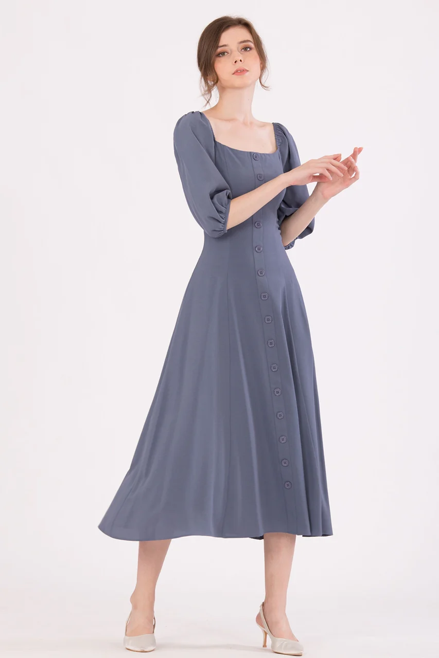 Darferviu (Denim Blue) - Image 13