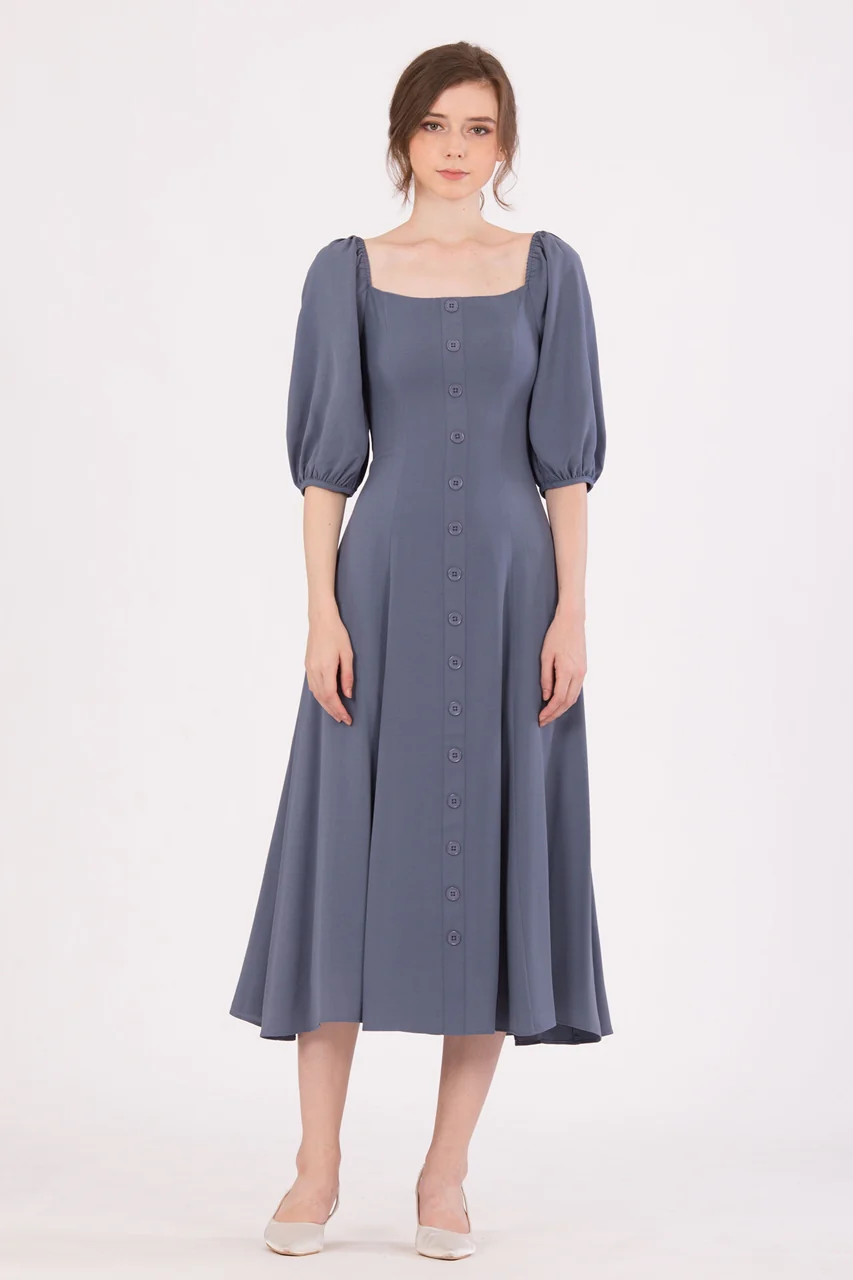 Darferviu (Denim Blue) - Image 16