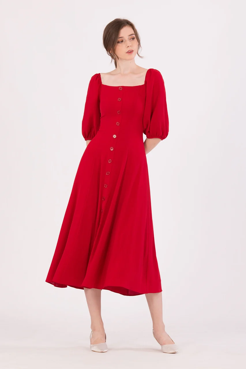 Darferviu (Red) - Image 2