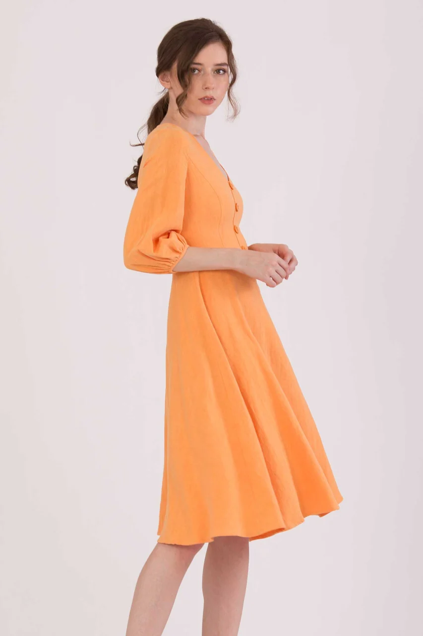 Datimura (Light Orange) - Image 11