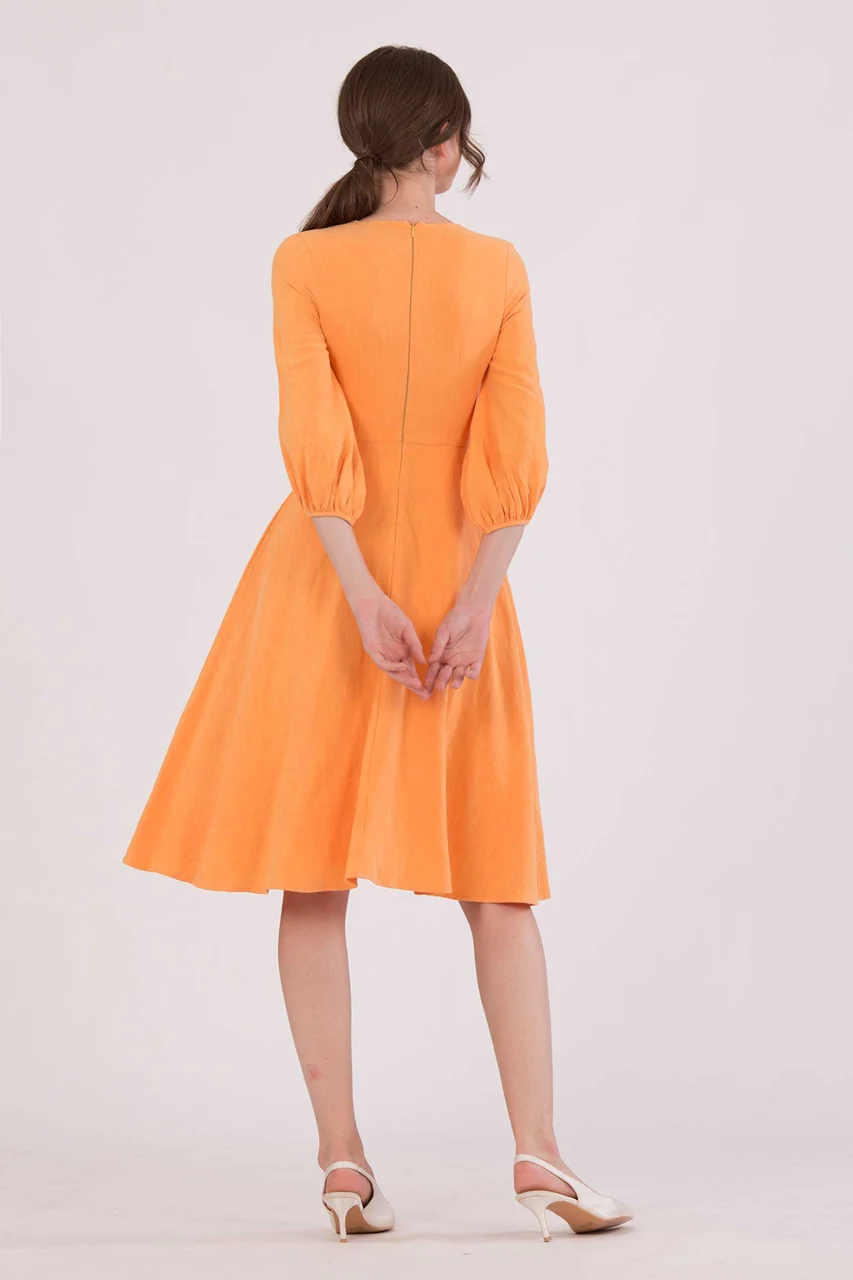 Datimura (Light Orange) - Image 5