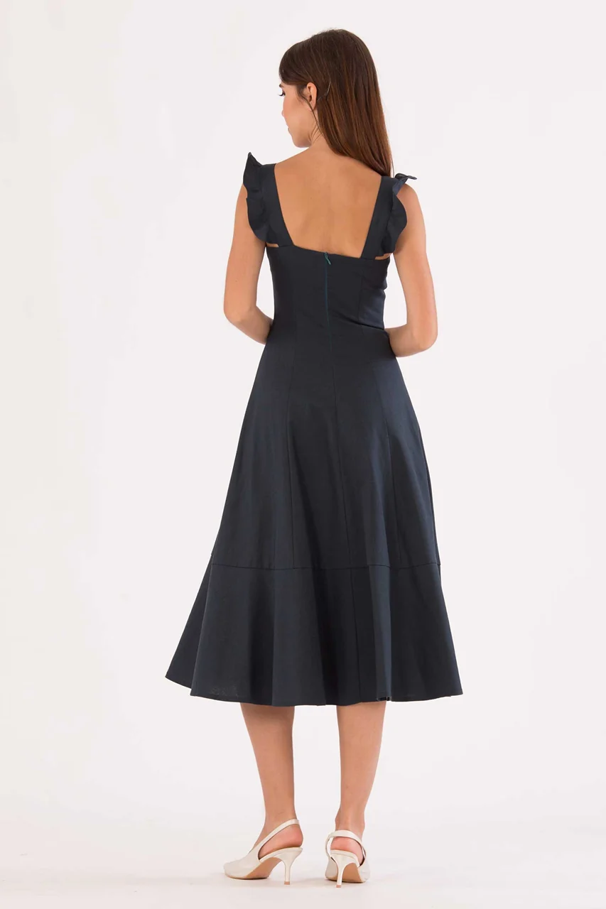 Datianist (Dark Green) - Image 2