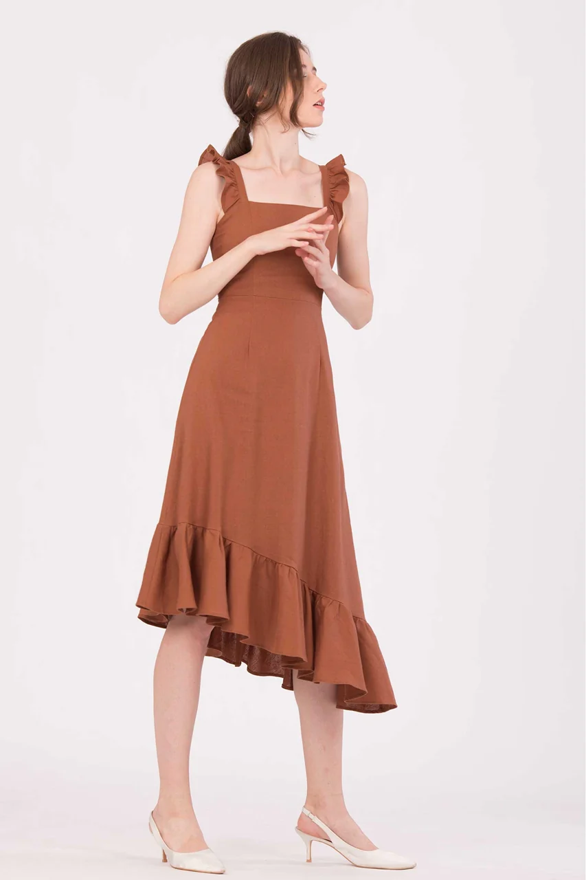 Dutavir (Brown) - Image 2