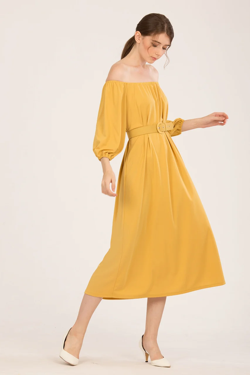 Diumurav (Yellow) - Image 4