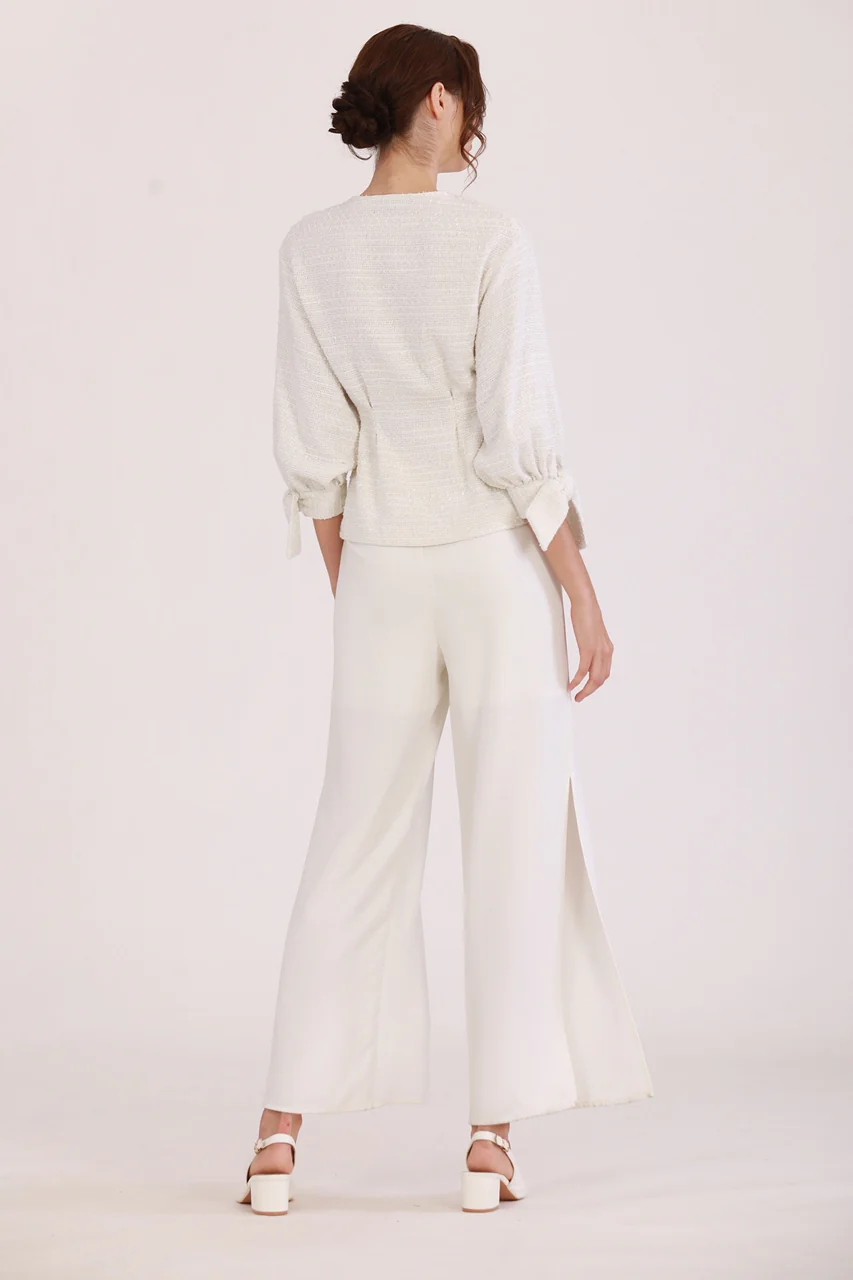 Dokiniqe Top (Off White) - Image 3