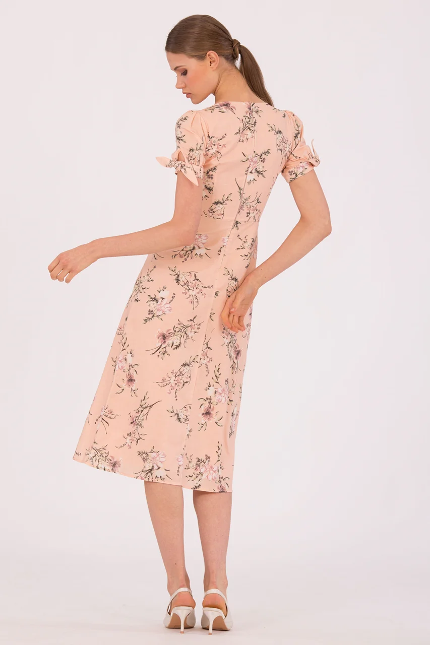Dafersia (Peach) - Image 2