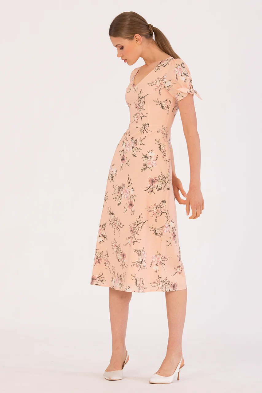 Dafersia (Peach) - Image 5