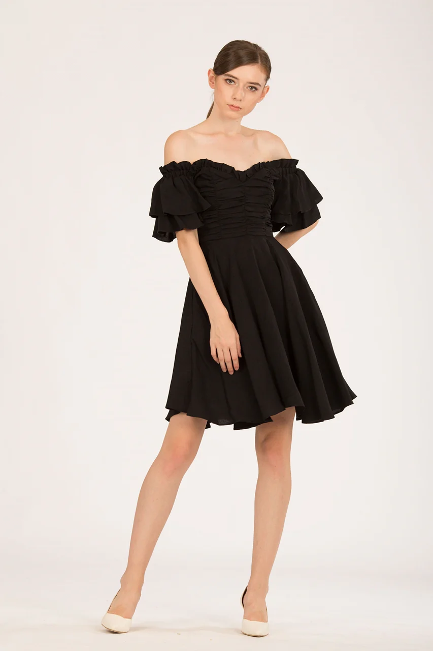 Duhanicar (Black) - Image 7