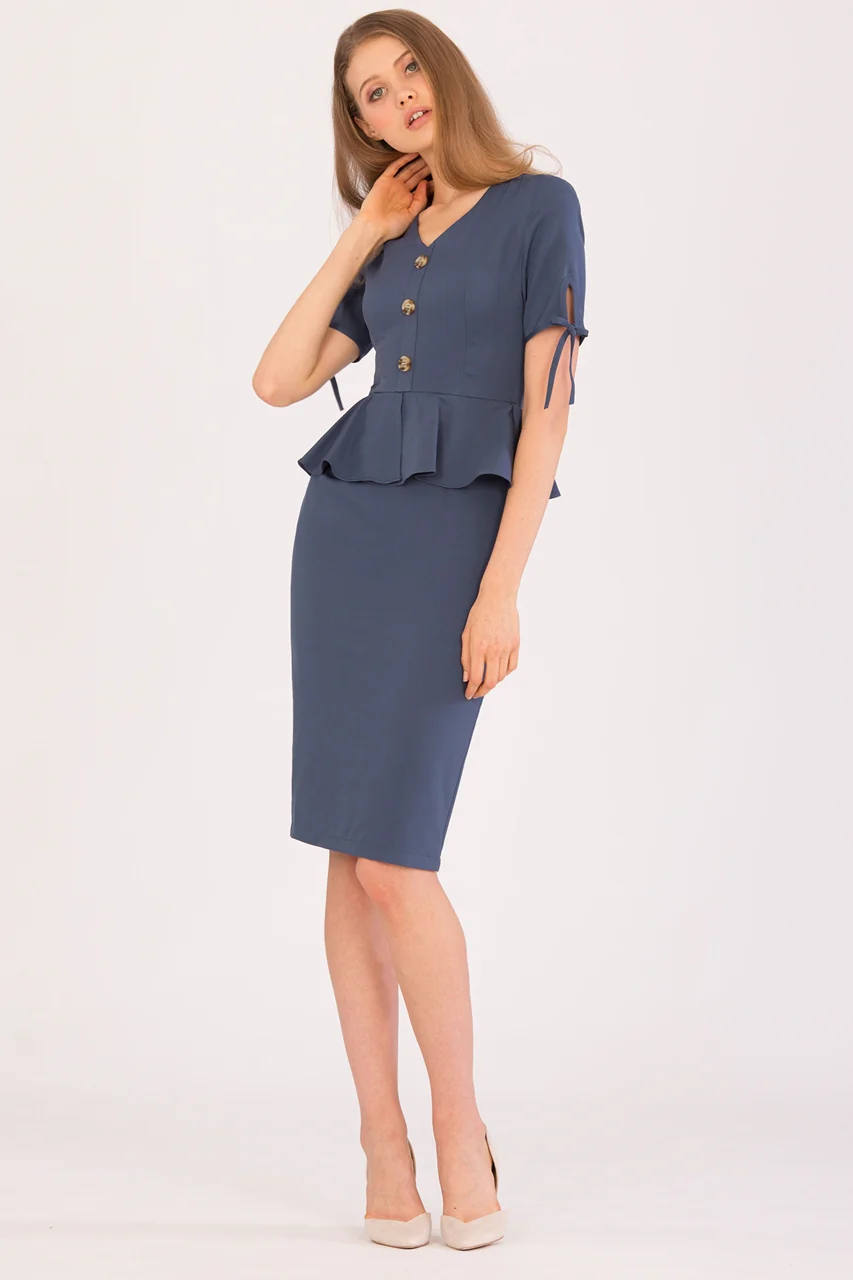 Durferlum (Denim Blue) - Image 6