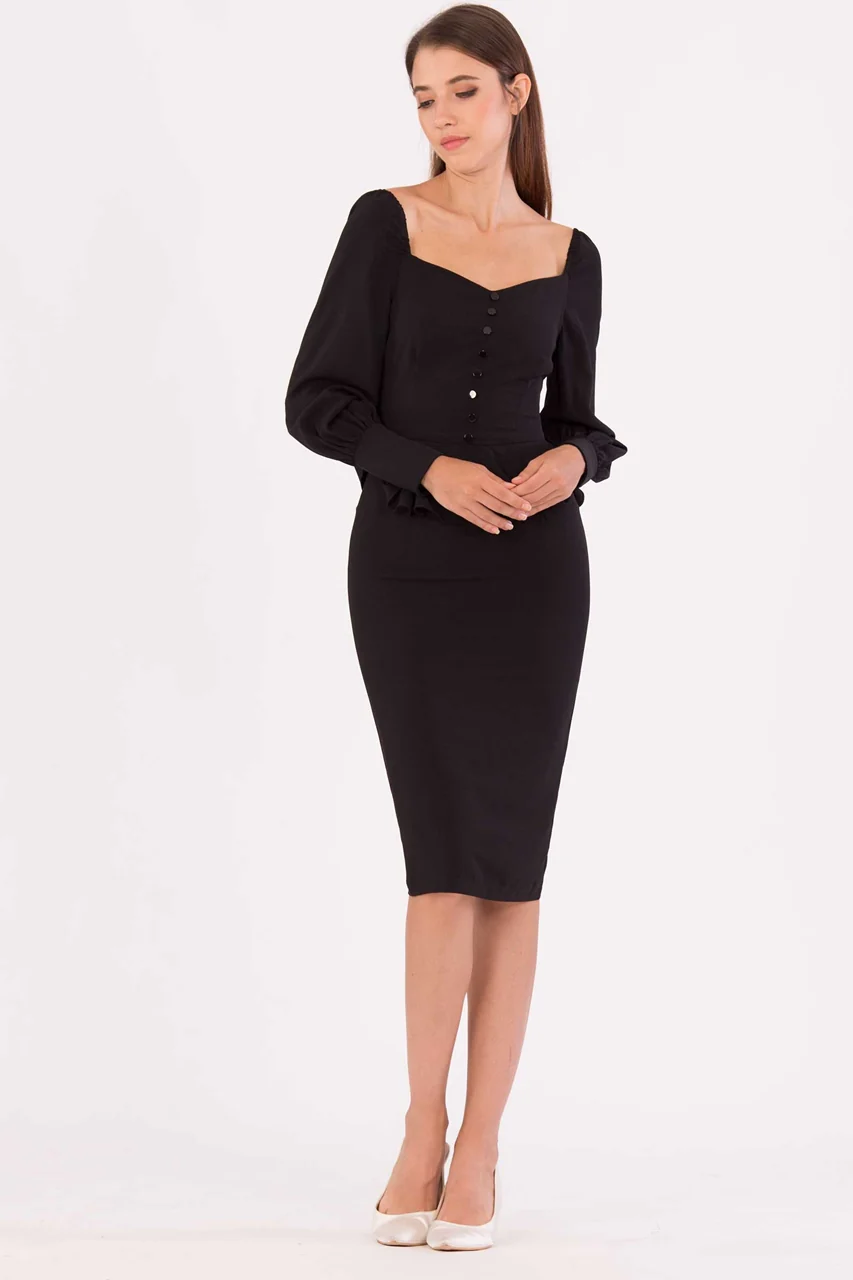 Dikuatiw (Black) - Image 3