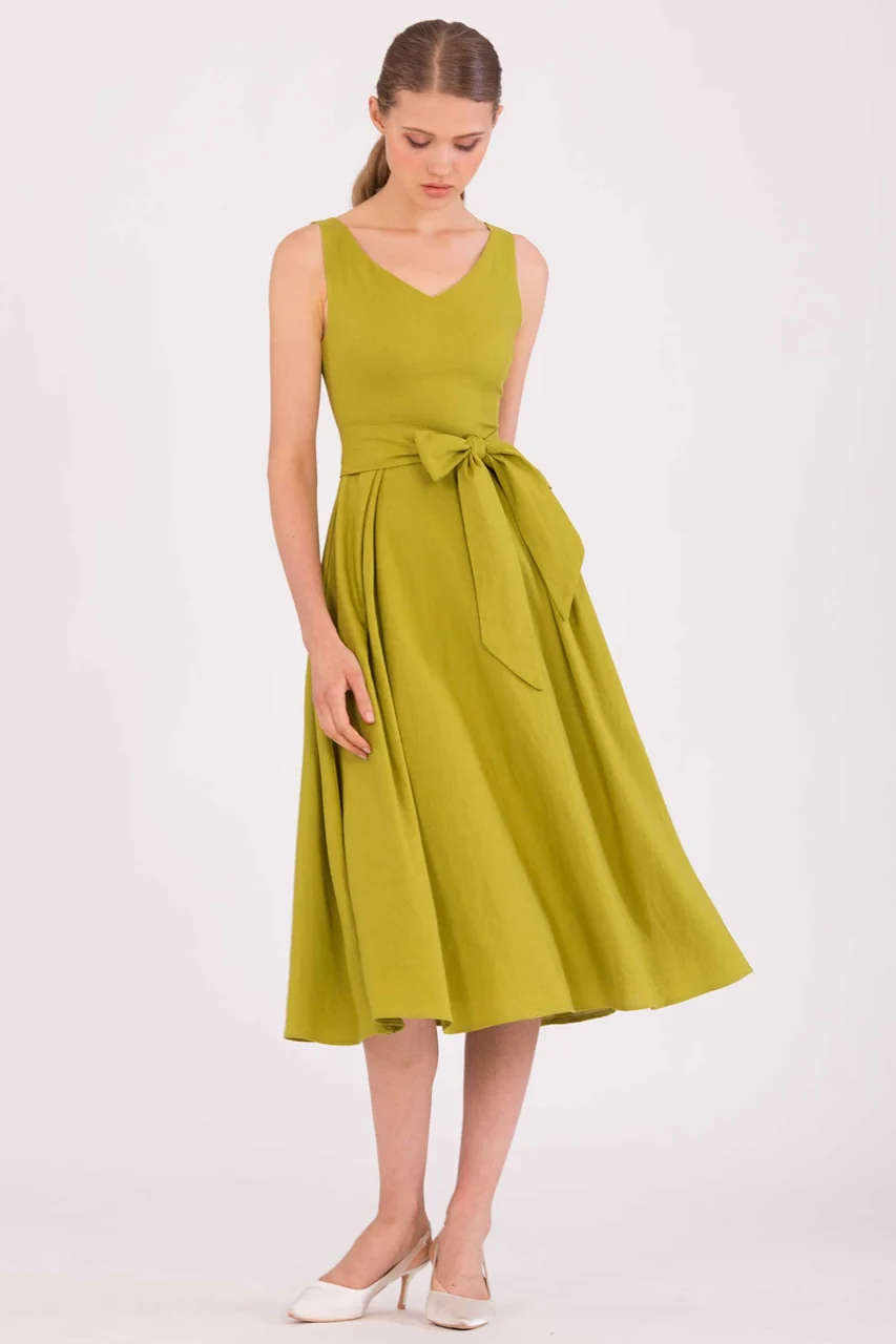 Duliftina (Olive) - Image 2