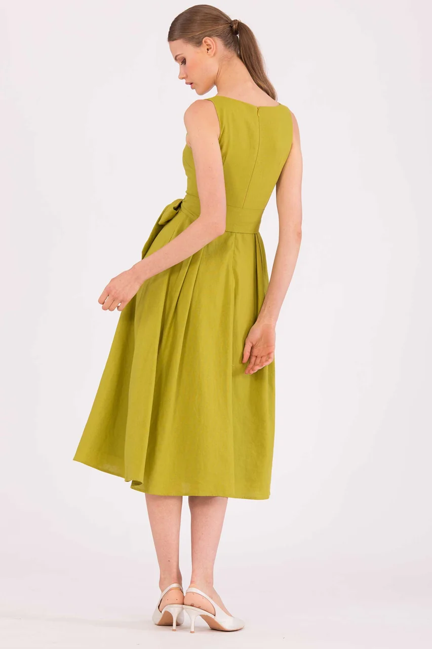 Duliftina (Olive) - Image 3