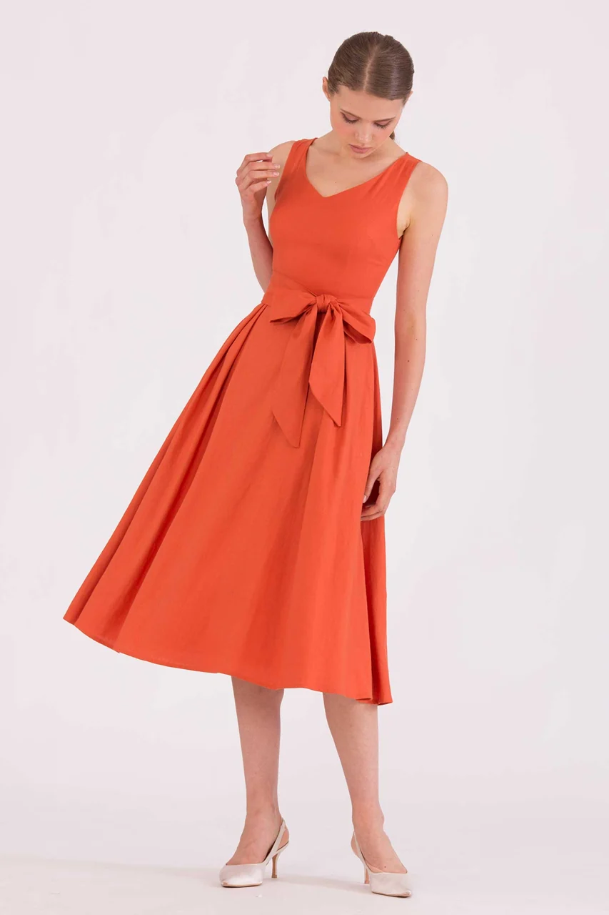 Duliftina (Tangerine) - Image 2