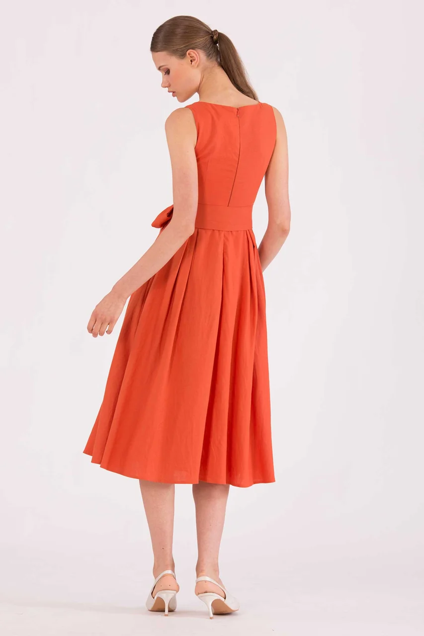 Duliftina (Tangerine) - Image 4