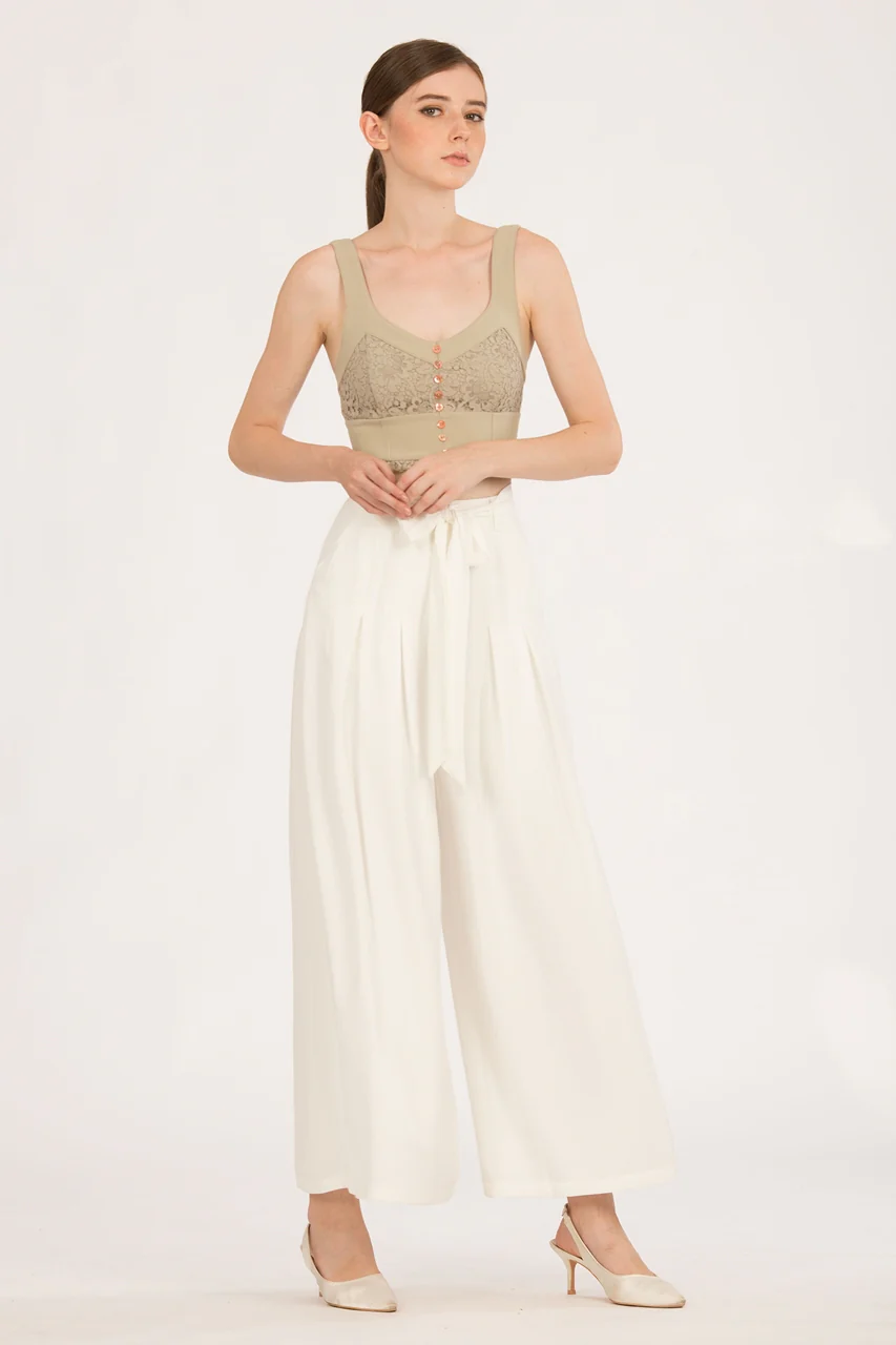Doviniaf Top (Sage) - Image 10