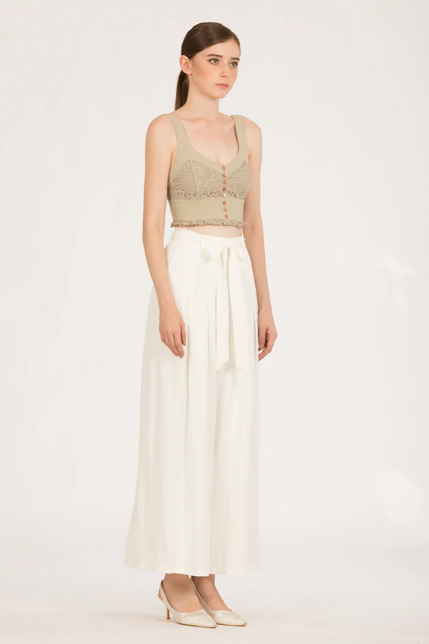 Doviniaf Top (Sage) - Image 4
