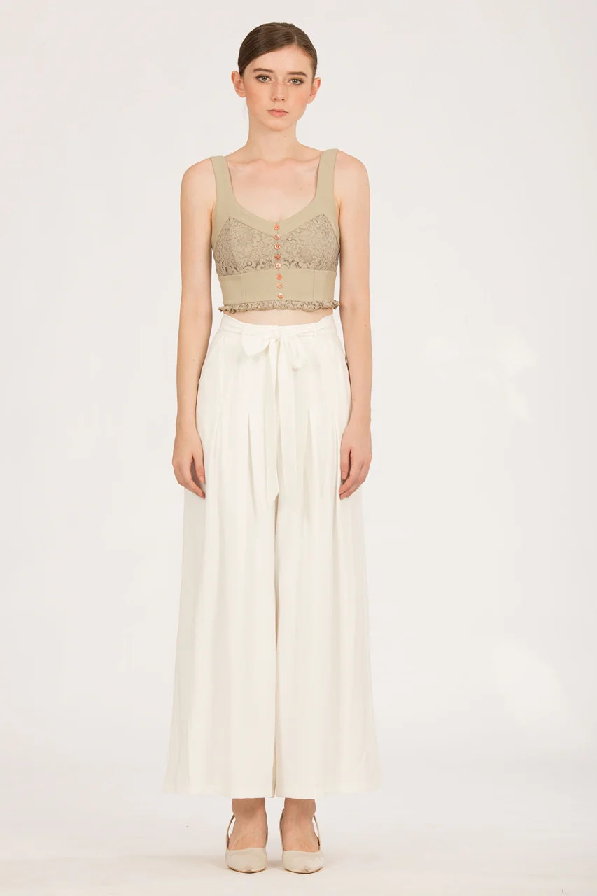 Doviniaf Top (Sage) - Image 6