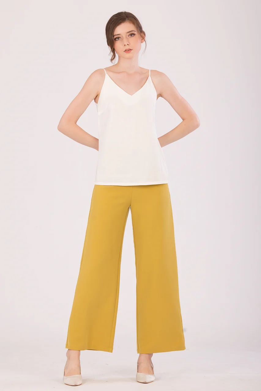 Duquir Pants (Olive) - Image 4