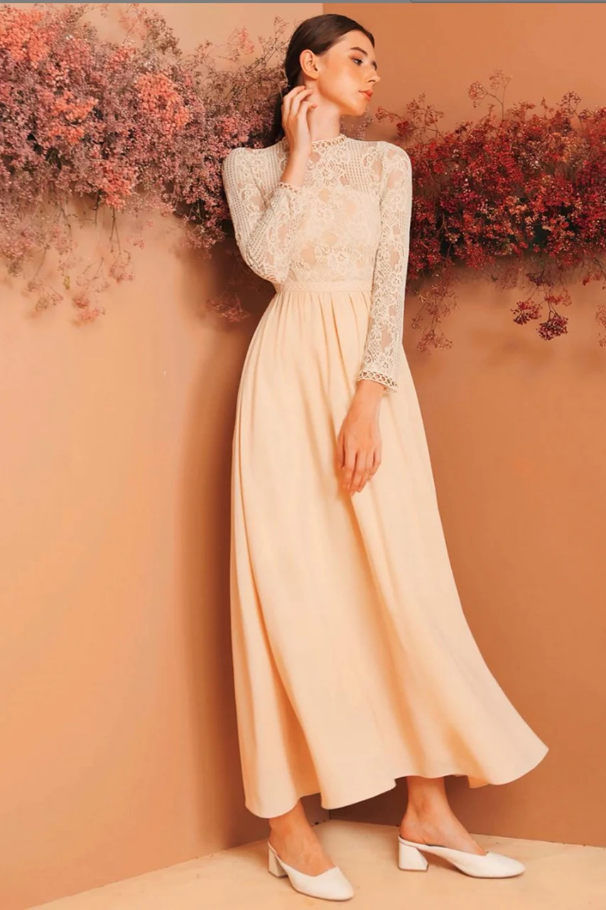 Dokelier (Beige) - Image 11