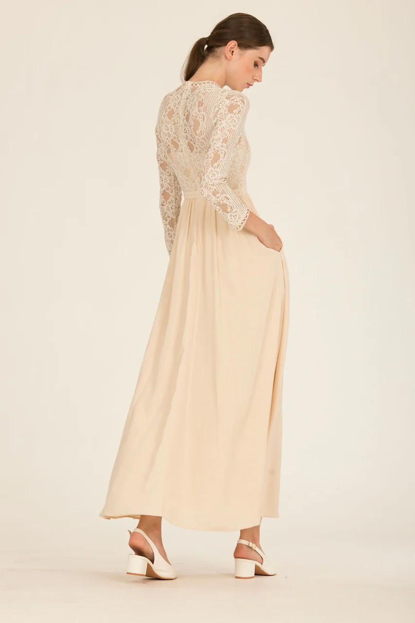 Dokelier (Beige) - Image 12