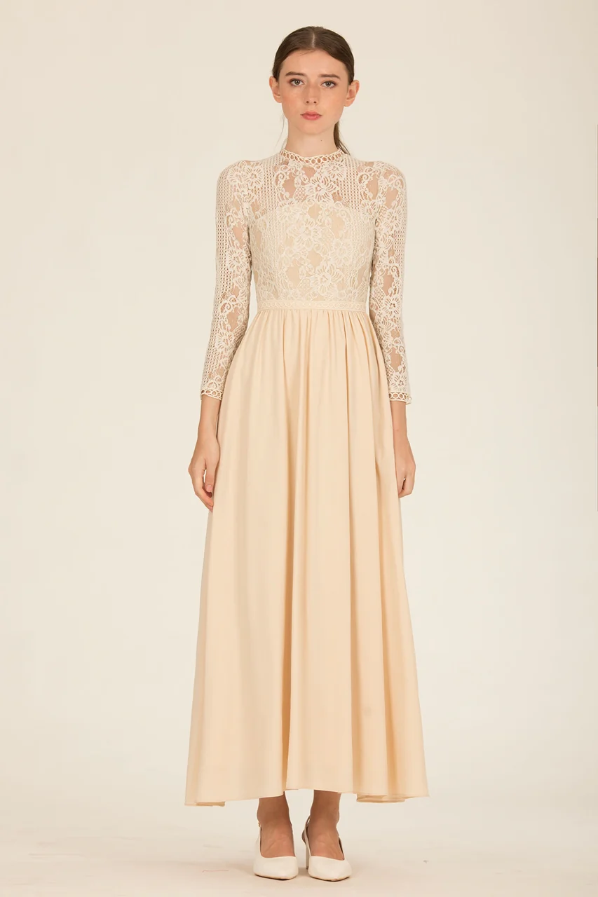 Dokelier (Beige) - Image 3