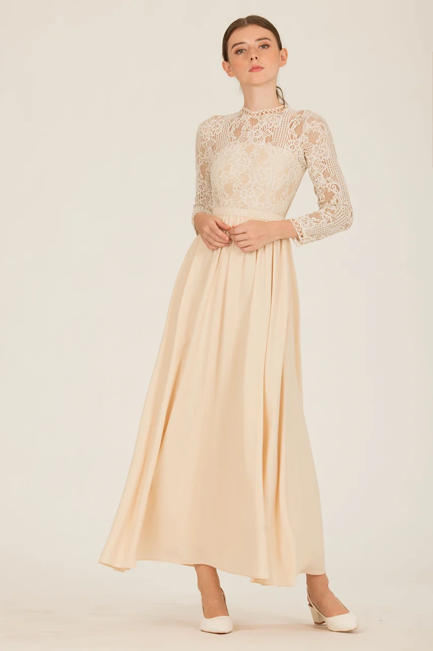 Dokelier (Beige) - Image 4