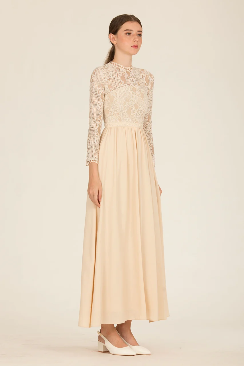 Dokelier (Beige) - Image 5