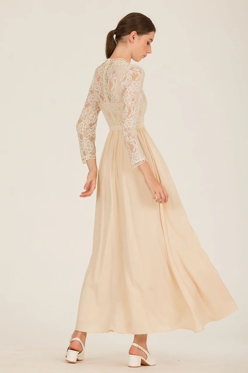 Dokelier (Beige) - Image 6
