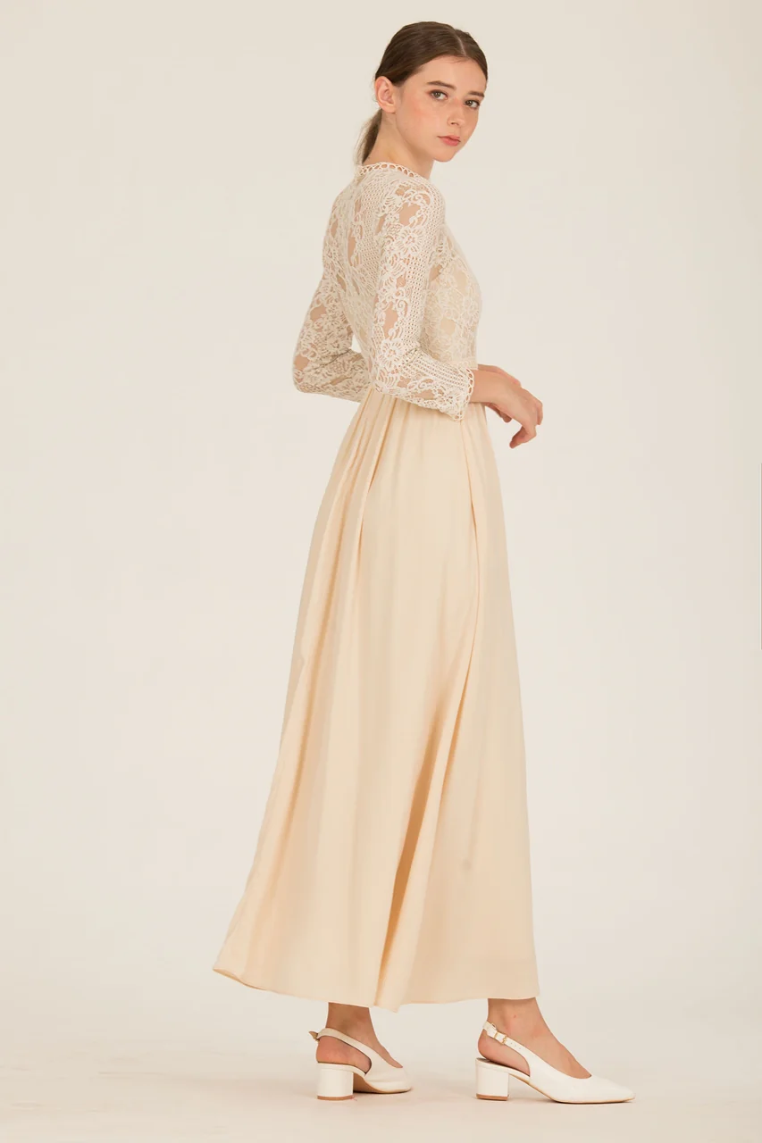 Dokelier (Beige) - Image 7