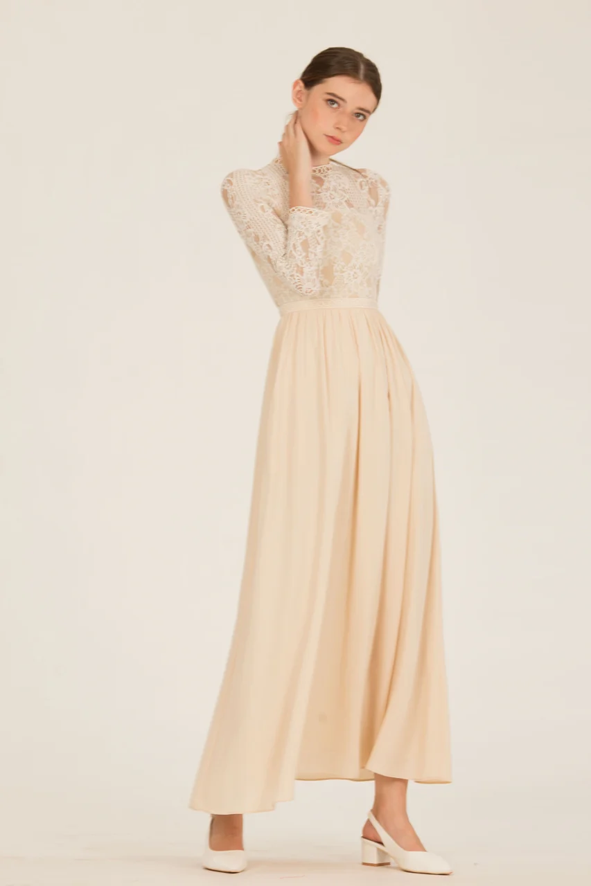 Dokelier (Beige) - Image 8