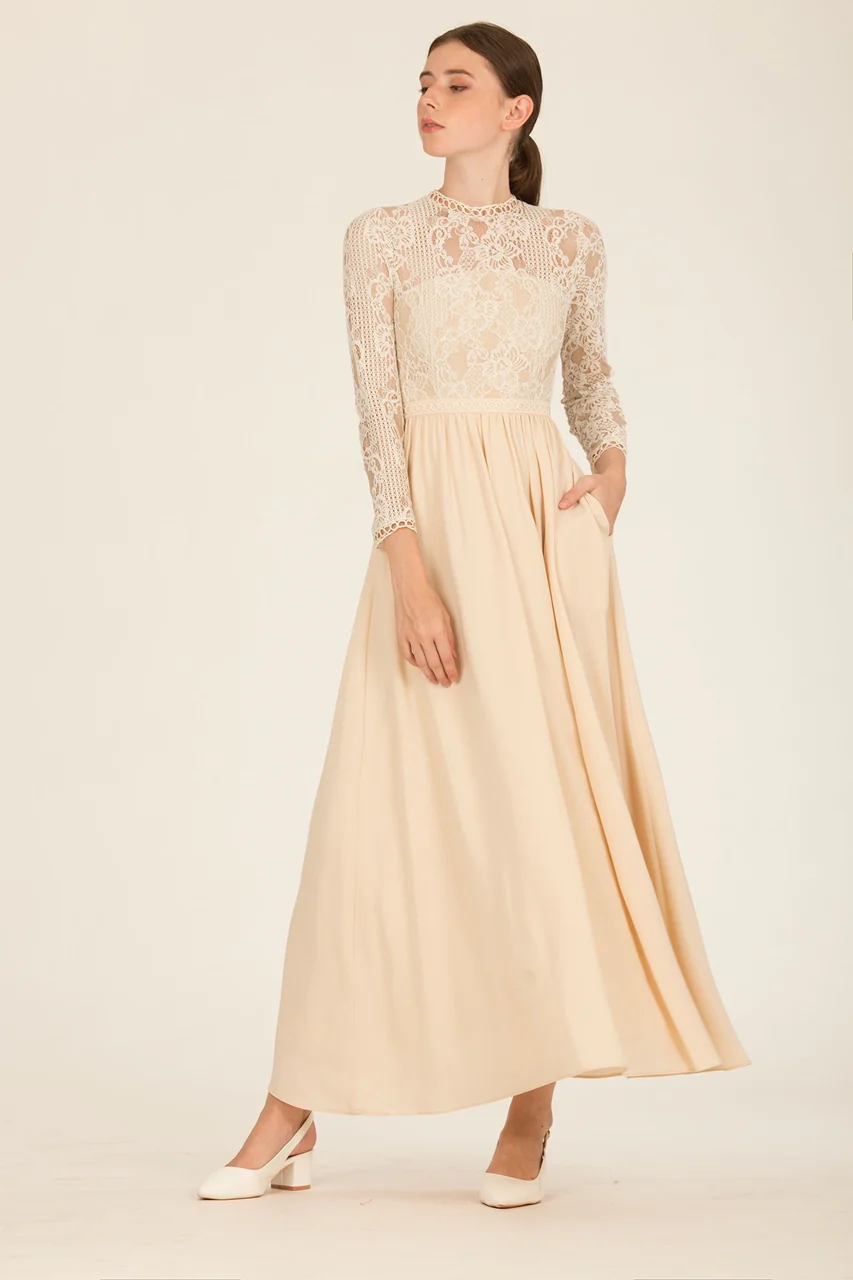 Dokelier (Beige) - Image 9