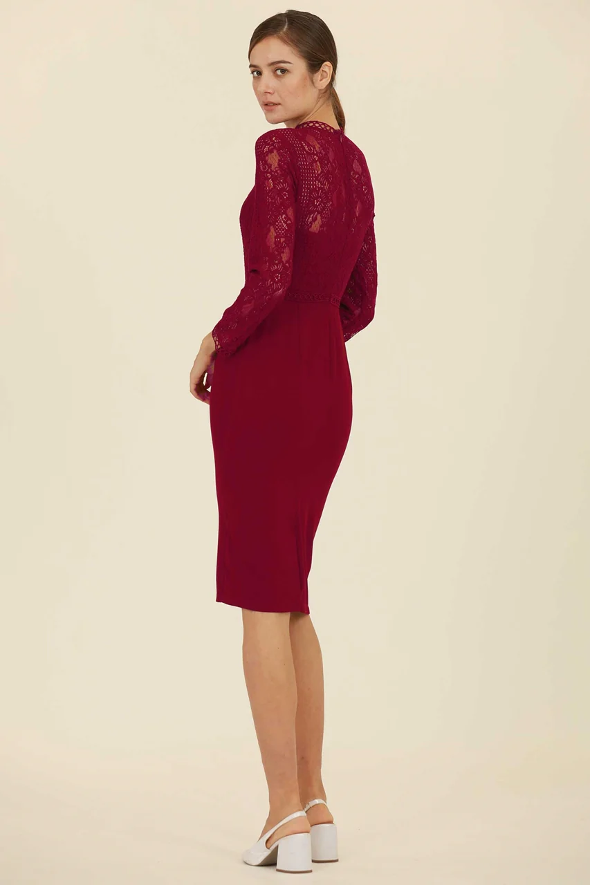 Daliafire (Maroon) - Image 5