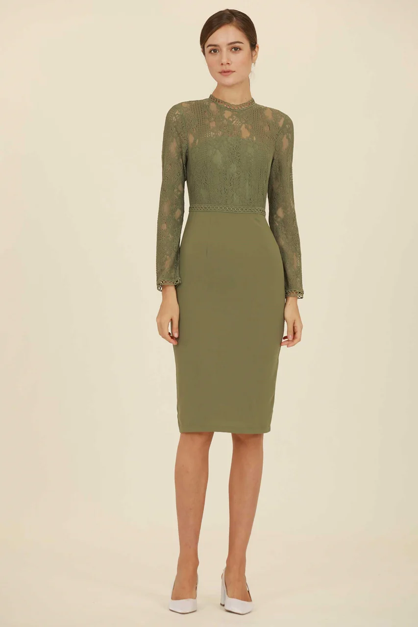 Daliafire (Moss Green) - Image 3