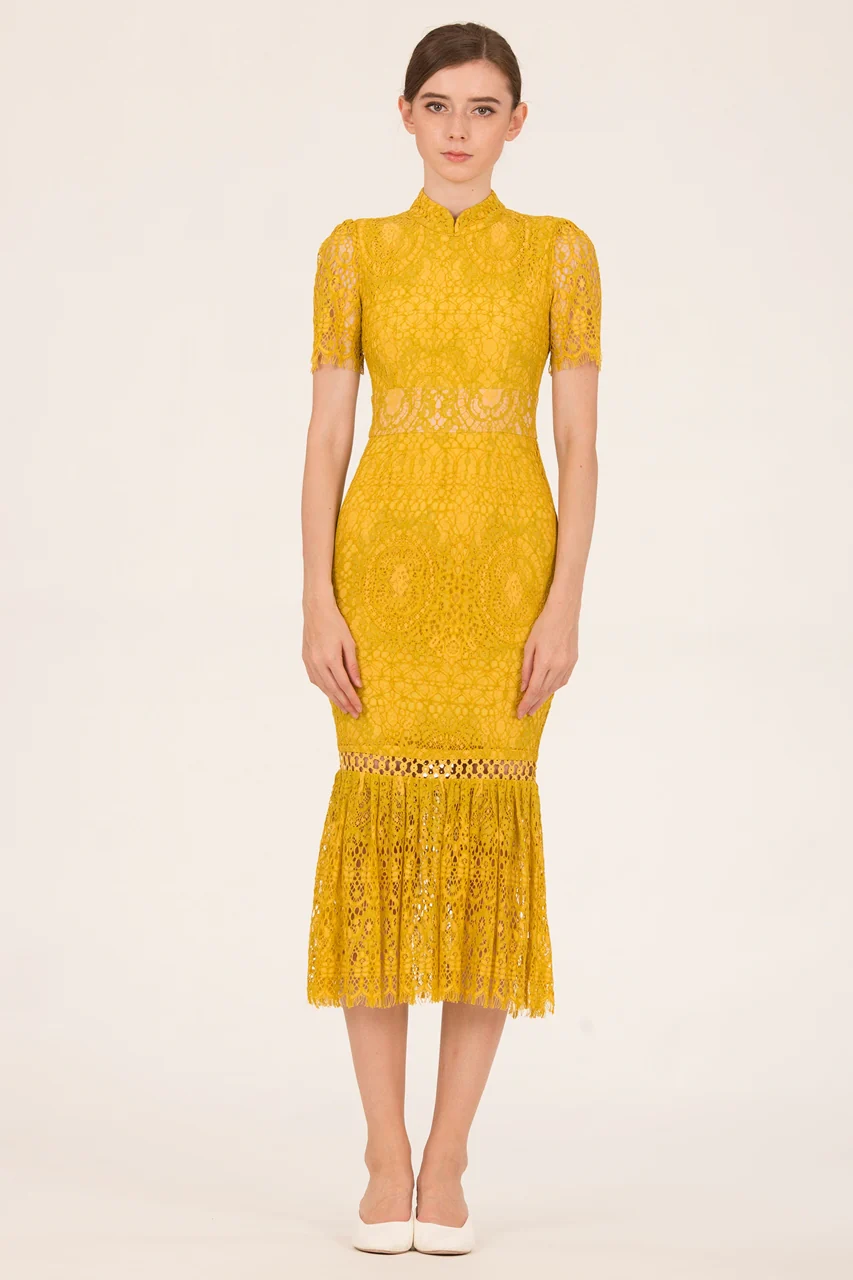 Dumokwang (Sunflower Yellow) - Image 2