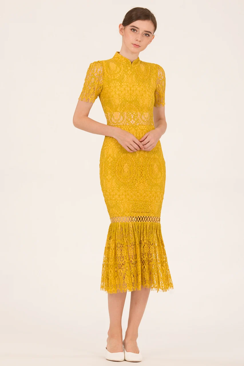 Dumokwang (Sunflower Yellow) - Image 3