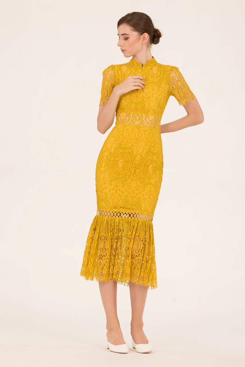 Dumokwang (Sunflower Yellow) - Image 6