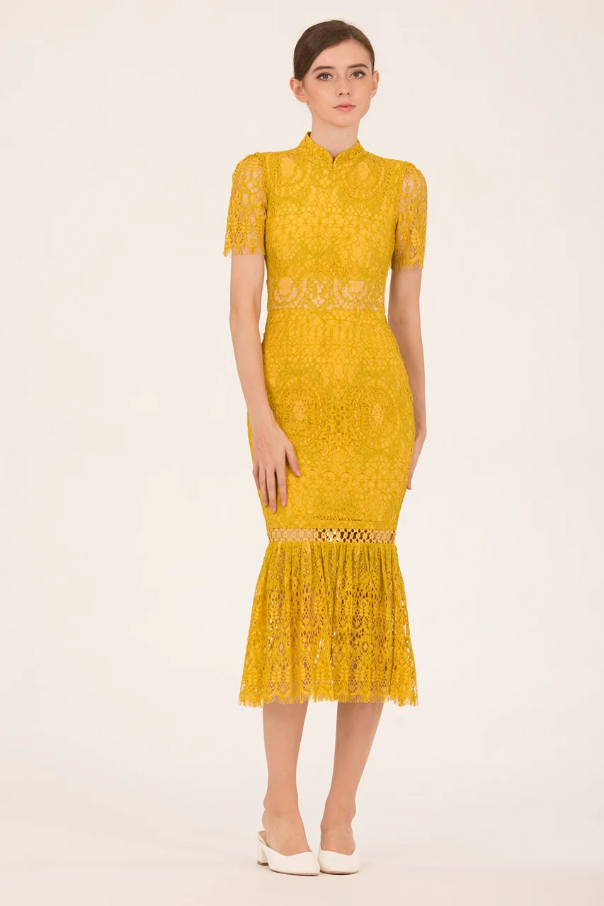 Dumokwang (Sunflower Yellow) - Image 7