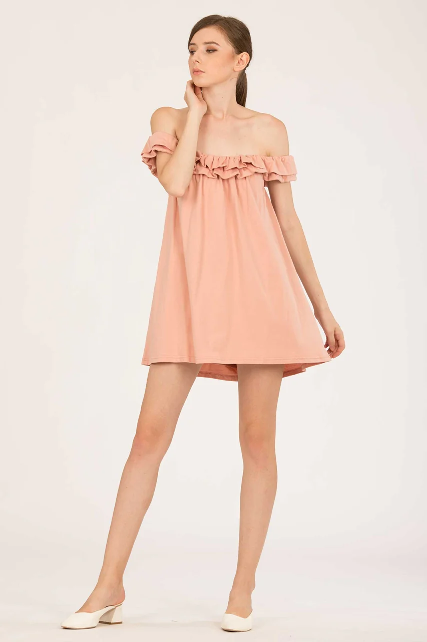 Devirtiq (Blush) - Image 7