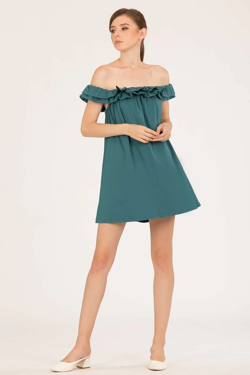 Devirtiq (Turquoise) - Image 3
