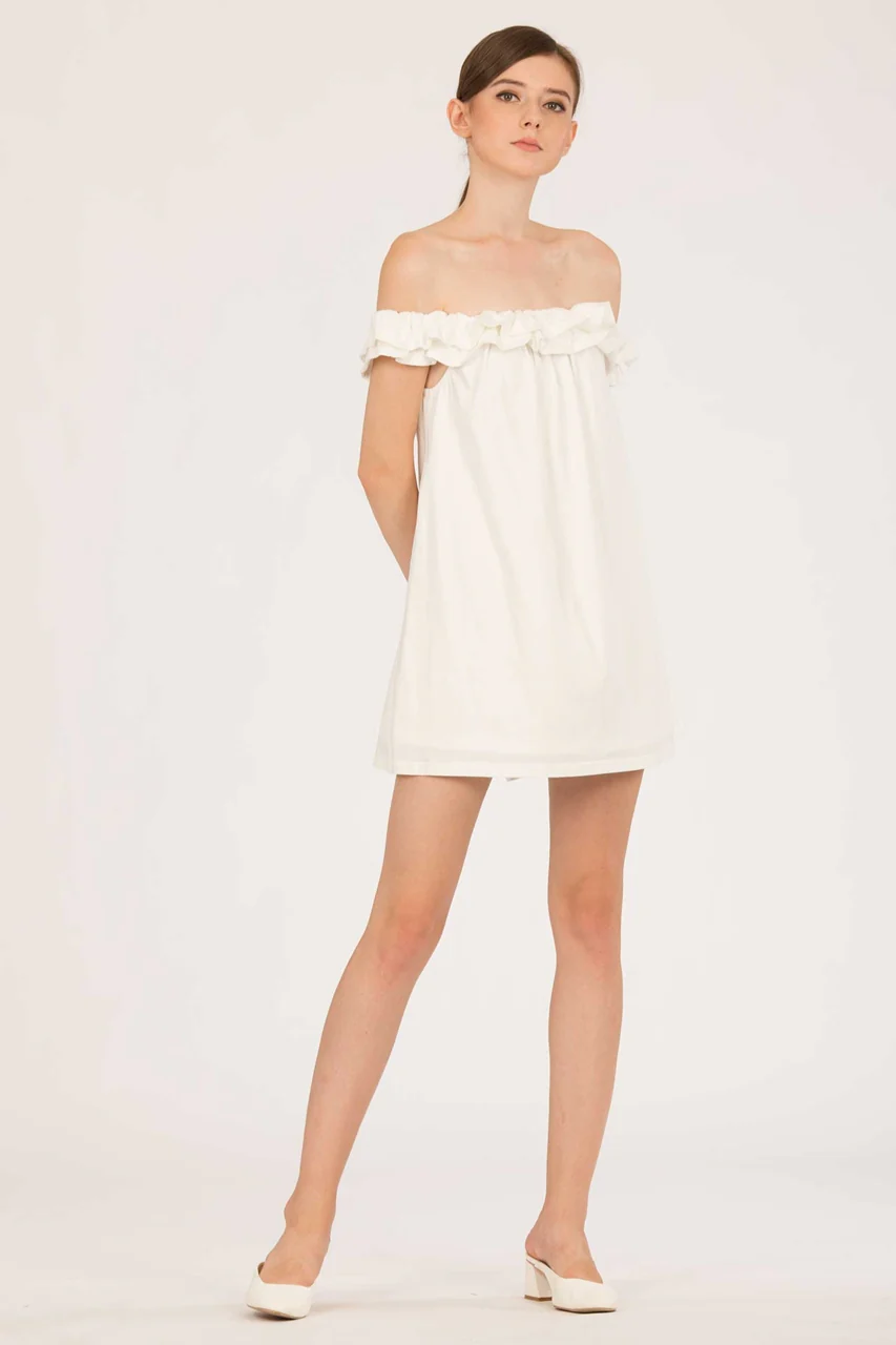 Devirtiq (White) - Image 6